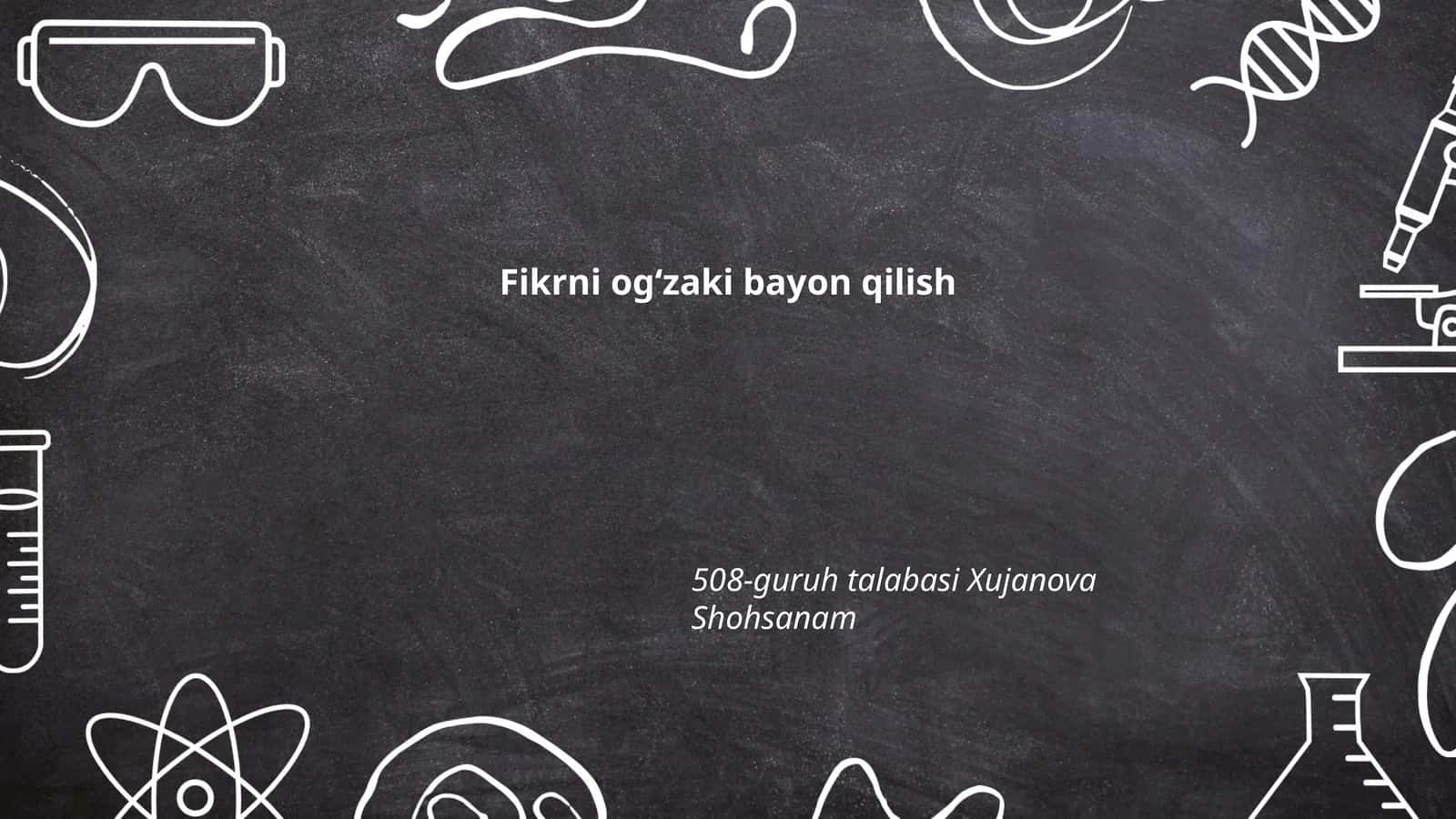 Kitoblarning hayotimizdagi roli 1