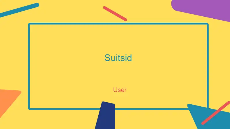 Suitsid 1