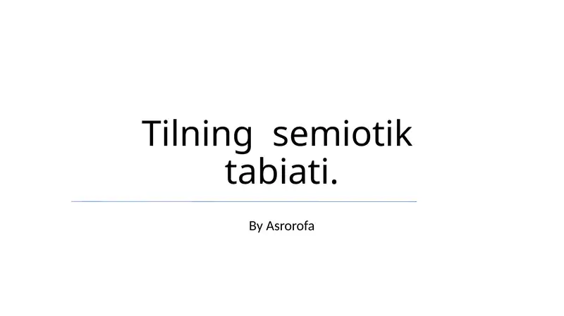 Preview 1