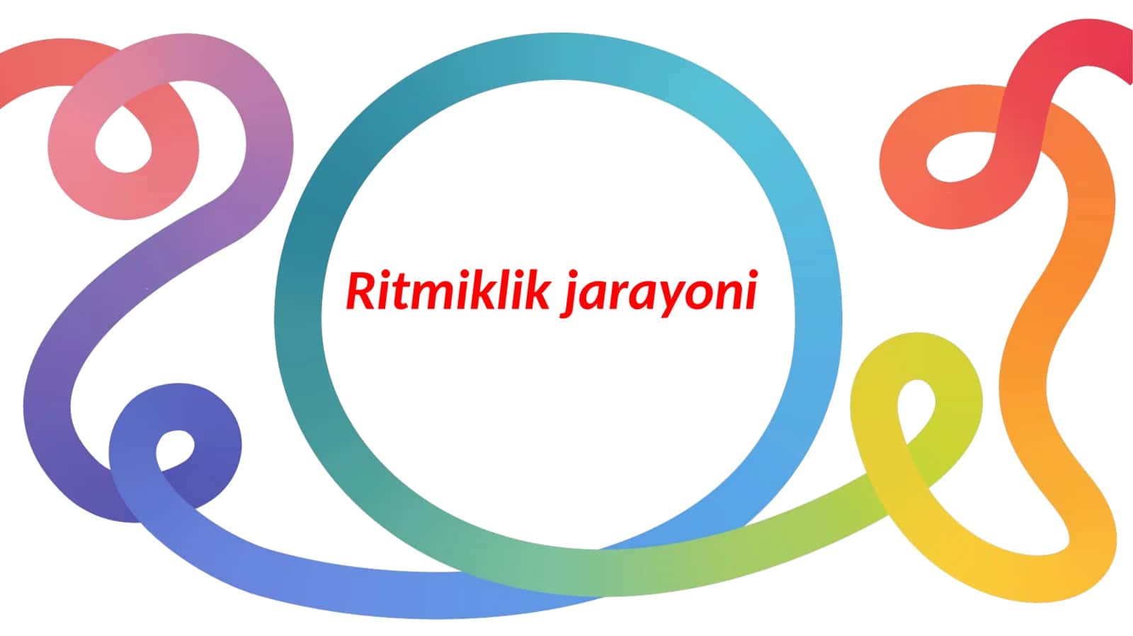 Geografik qobiq va uning umumiy qonuniyatlari 1