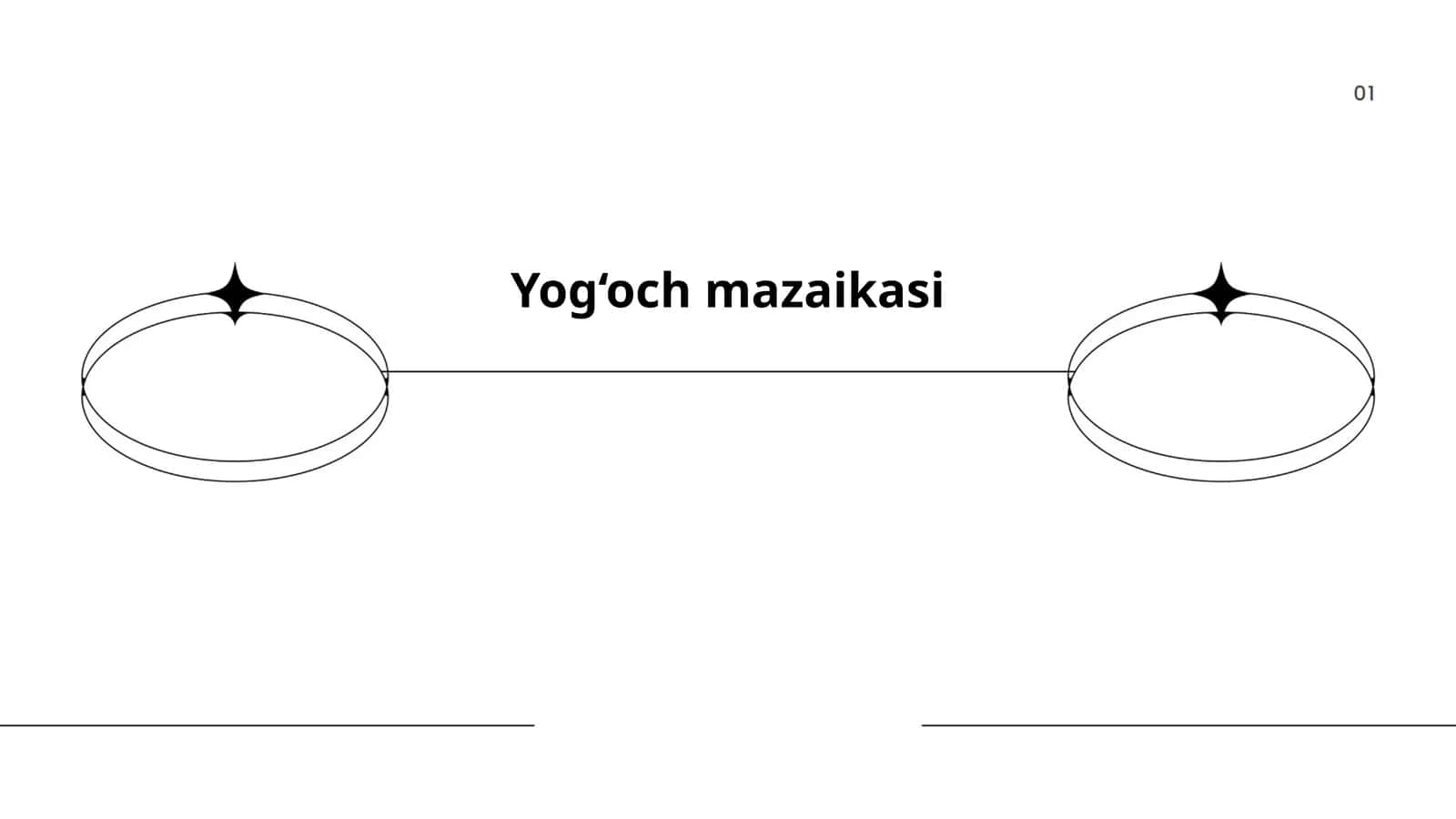 Yog‘och mazaikasi 1
