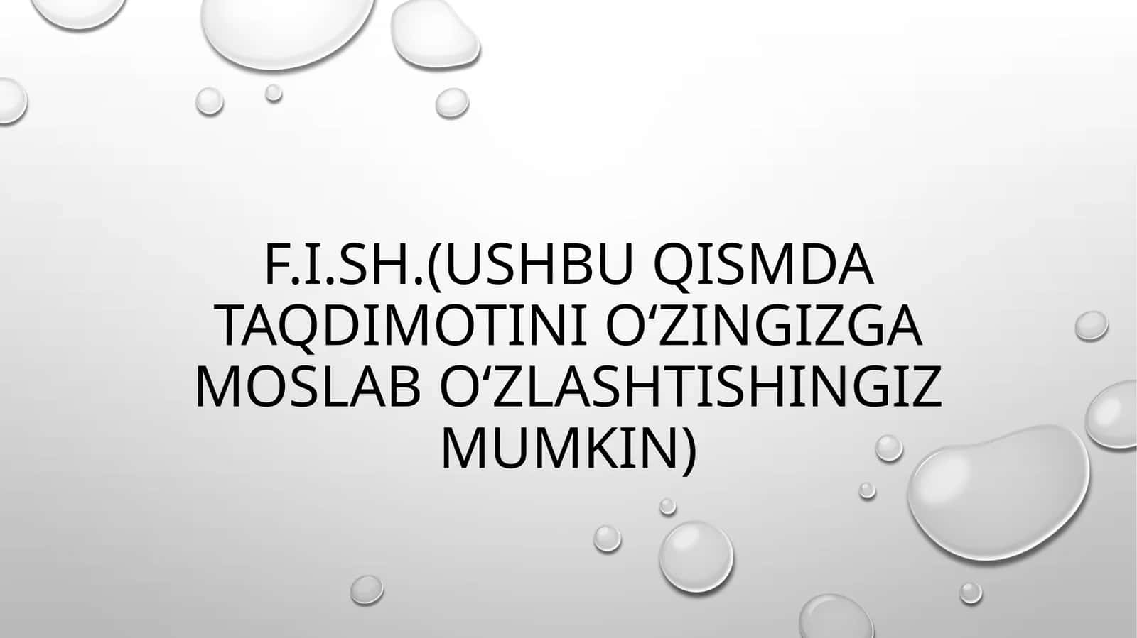Rikketsioz va iersiniozlar. Etiologiya, epidemiologiya, klinikasi, diagnostika, davolash. 1