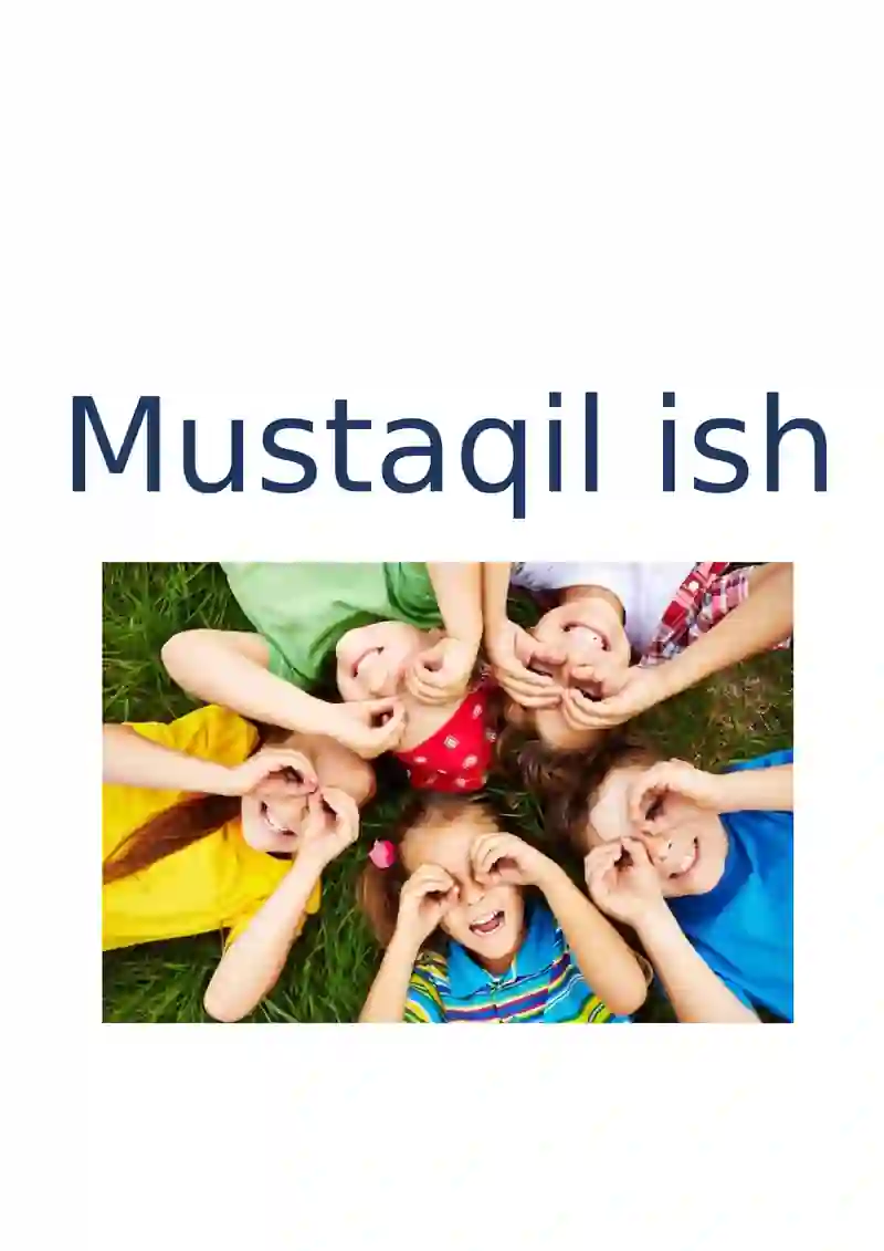 Matematika mashg’ulotlari va ularni o’tishga qo’yilgan didaktik talablar.