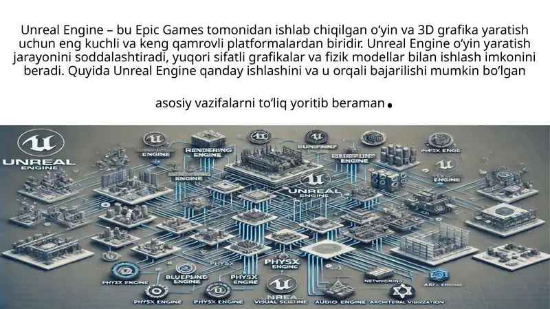 Unreal Engine 1