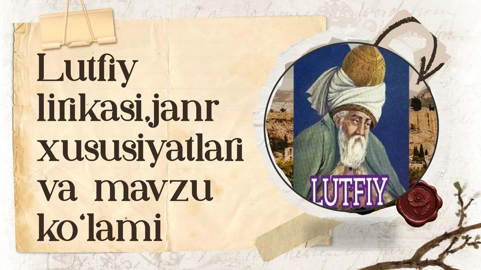 Lutfiy 1