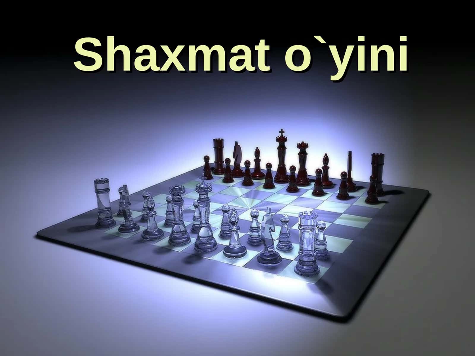 Shaxmat 1