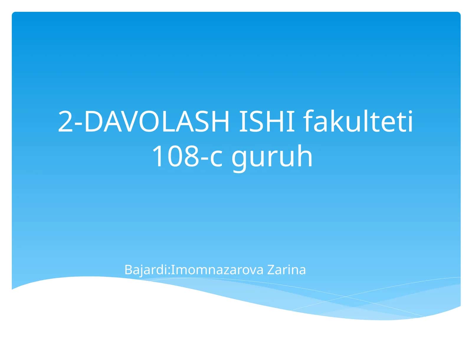 BOLALARDAGI ZARARLI ODATLAR 1