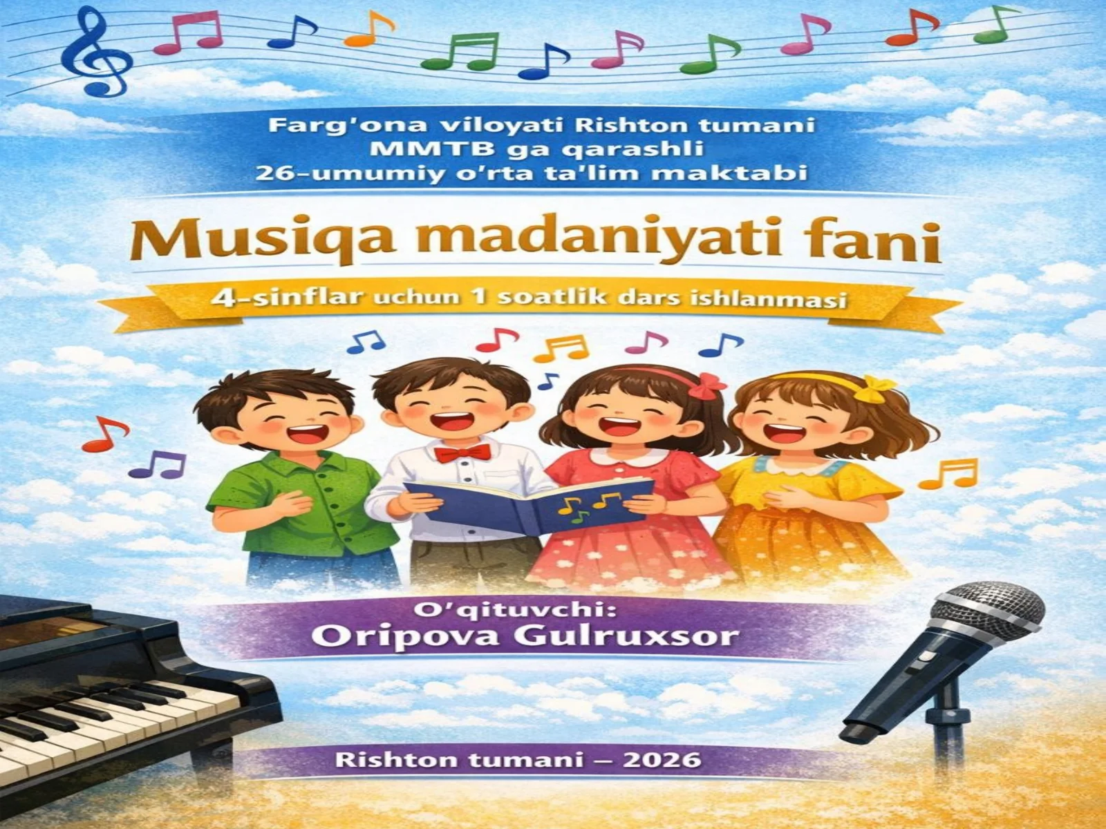Mundarija 1