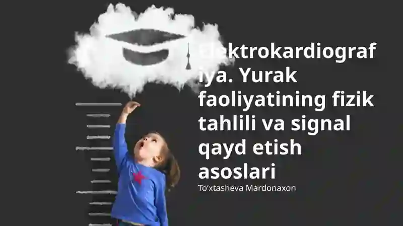 Elektrokardiografiya
