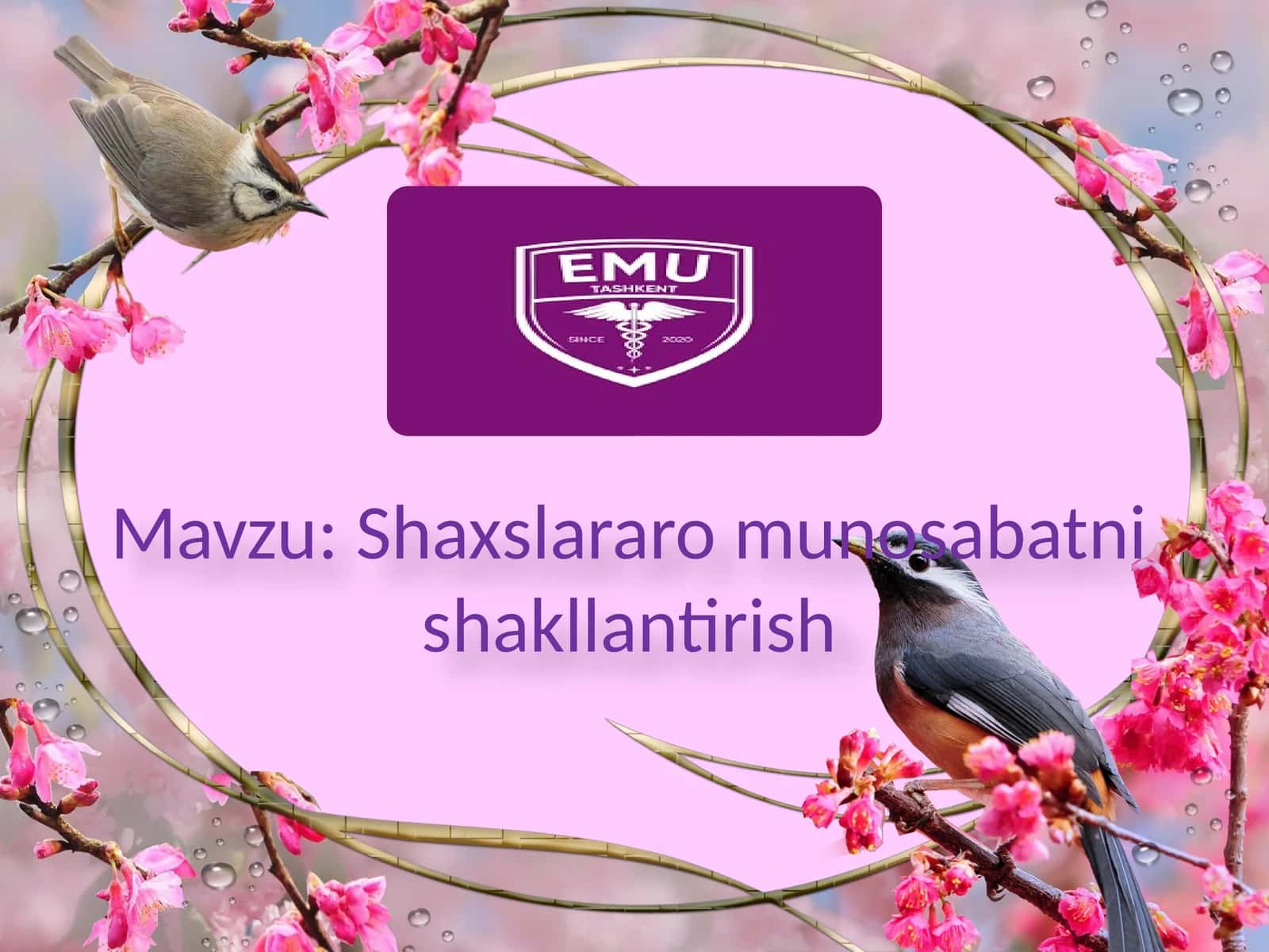 Shaxslararomunosabatnishakllantirish 1