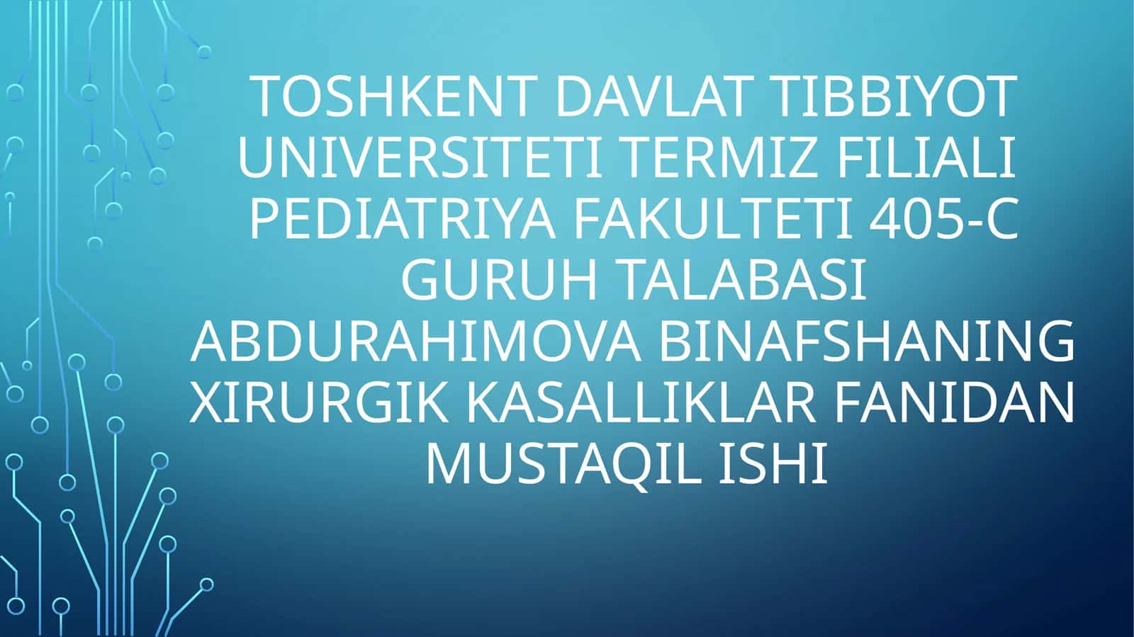 Aortakoarktatsiyasi 1