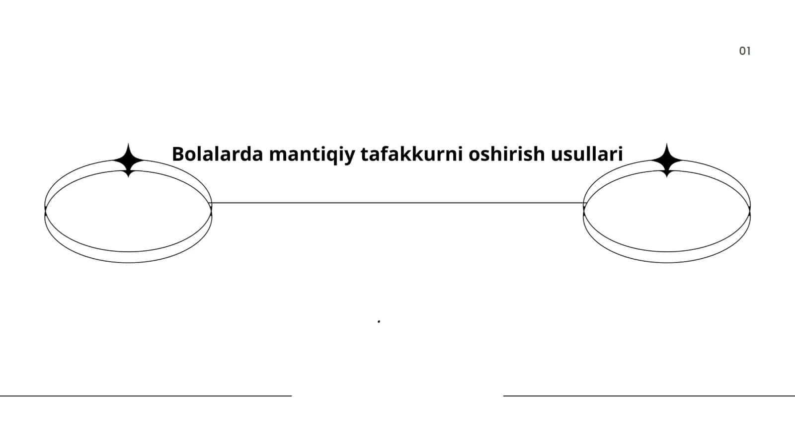 Bolalarda mantiqiy tafakkurni oshirish usullari 1