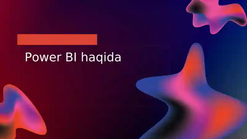 Power BI