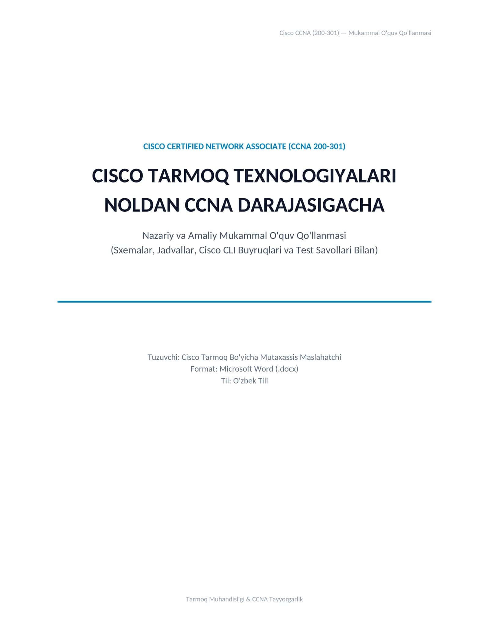 Cisco_CCNA_200-301_Mukammal_Qollanma_O'zbek_tilida 1