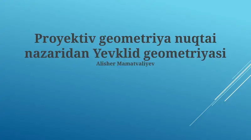 Preview 1