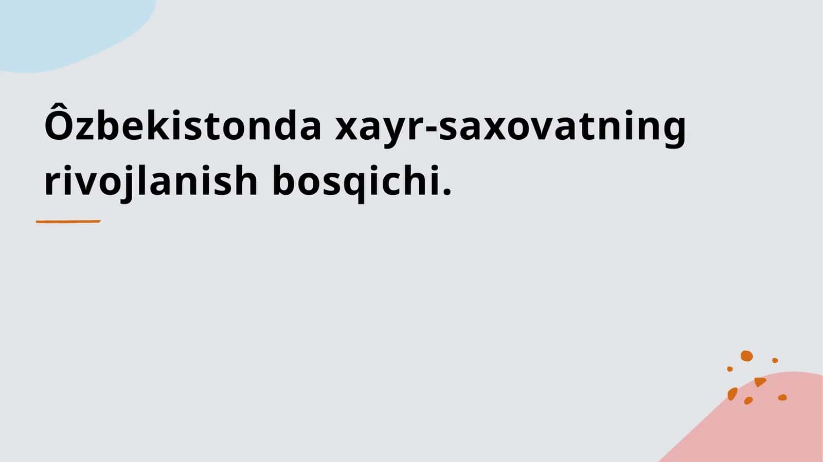 Xayr-Saxovat 1