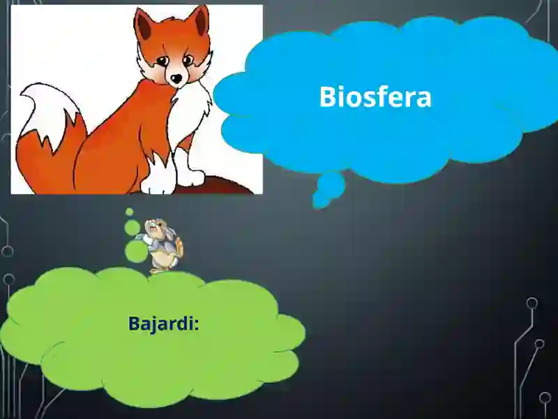 Biosfera