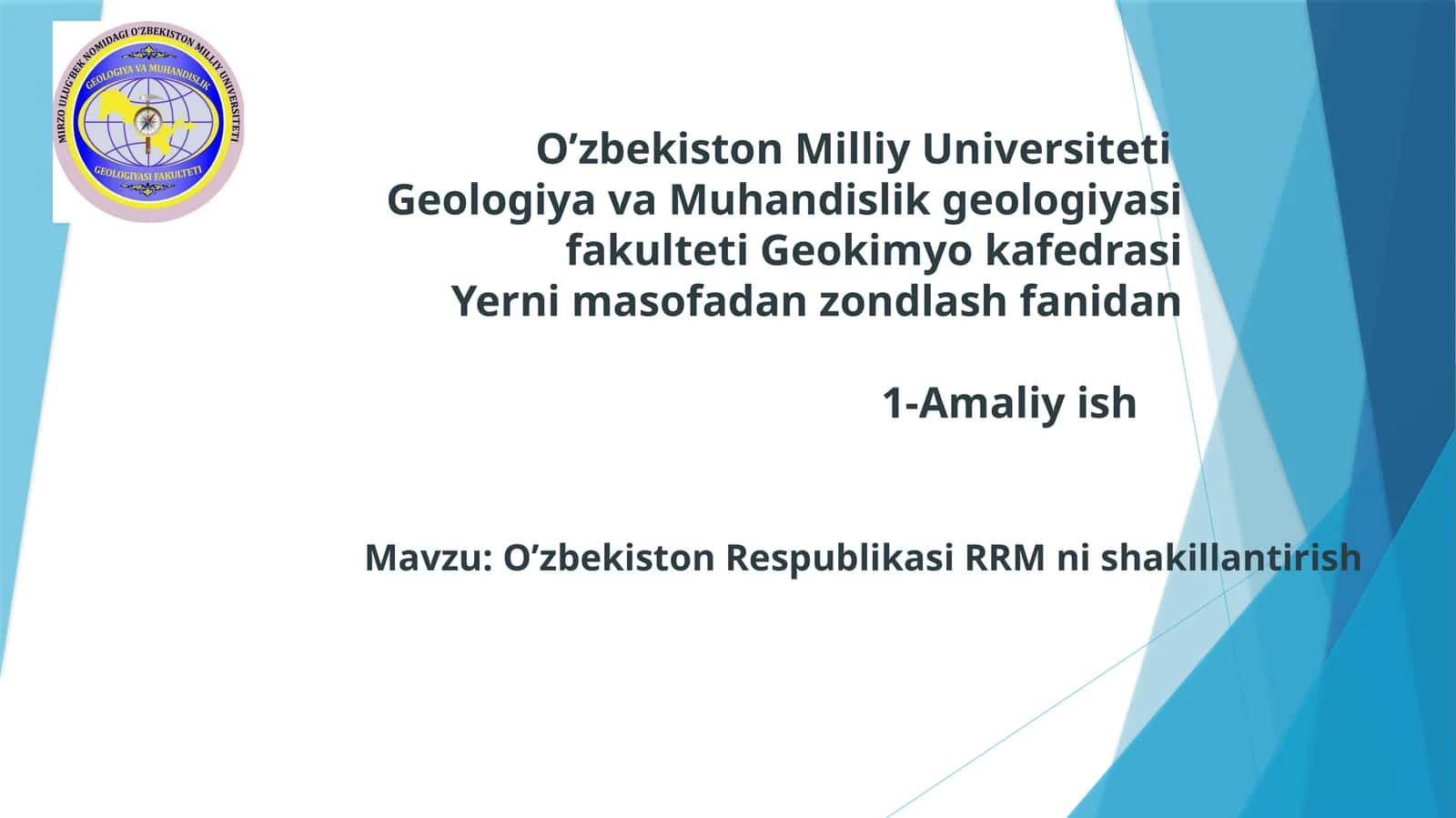 O’zbekiston Respublikasi muzeylar to’g’risidagi qonun 1