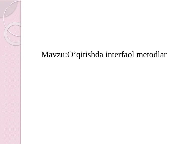Preview 1