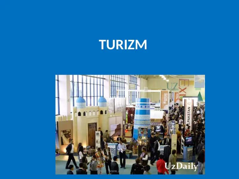 TURIZM 1