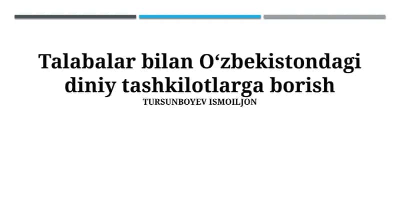 Moliyaviy masalalar 1