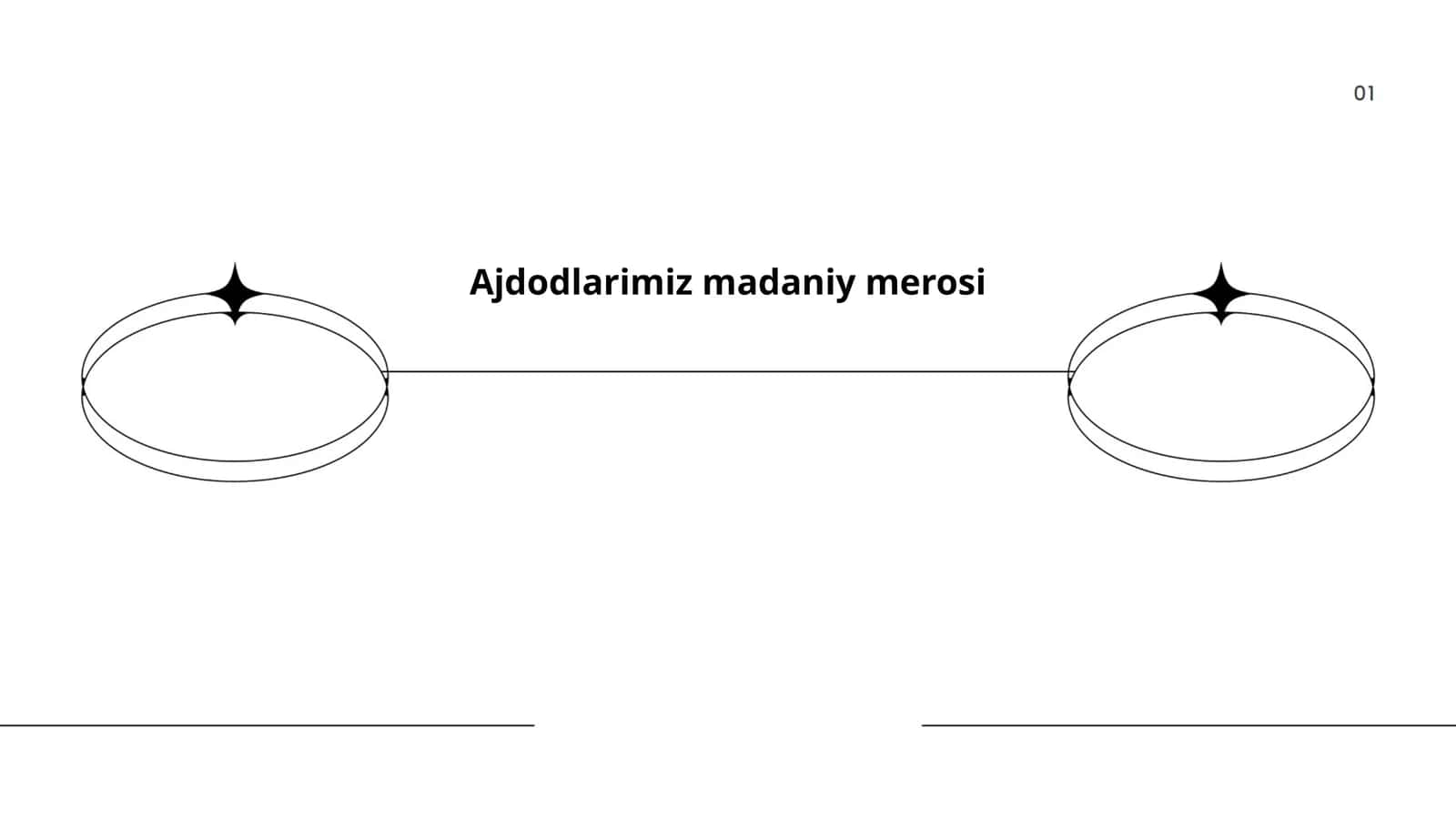 Ajdodlarimiz madaniy merosi 1