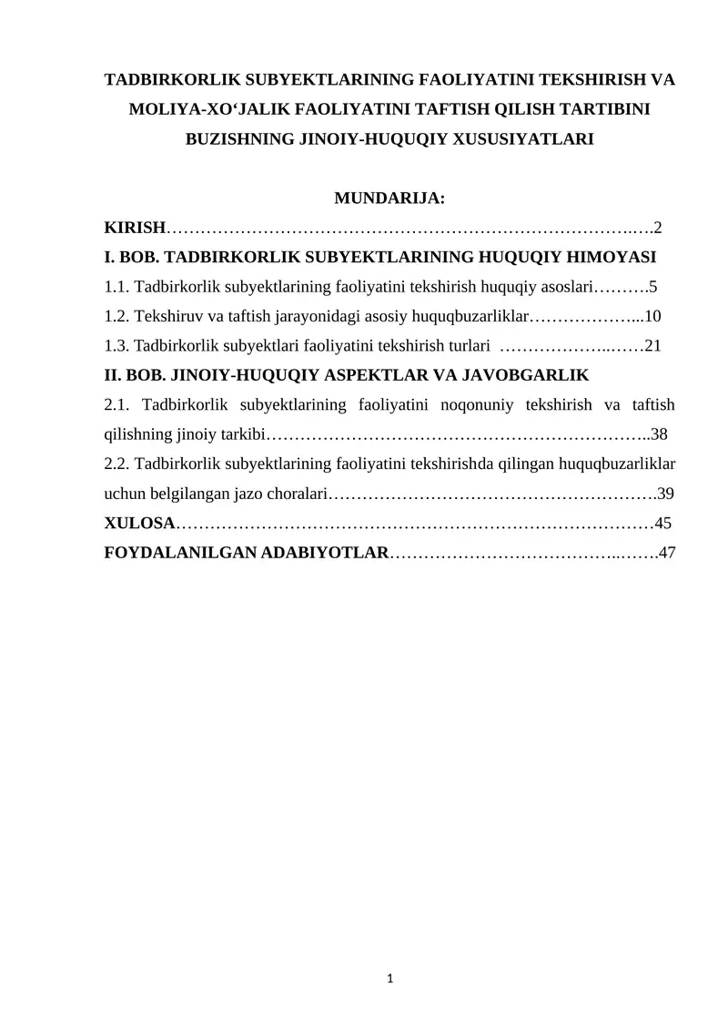 Soliq kodeksi 1