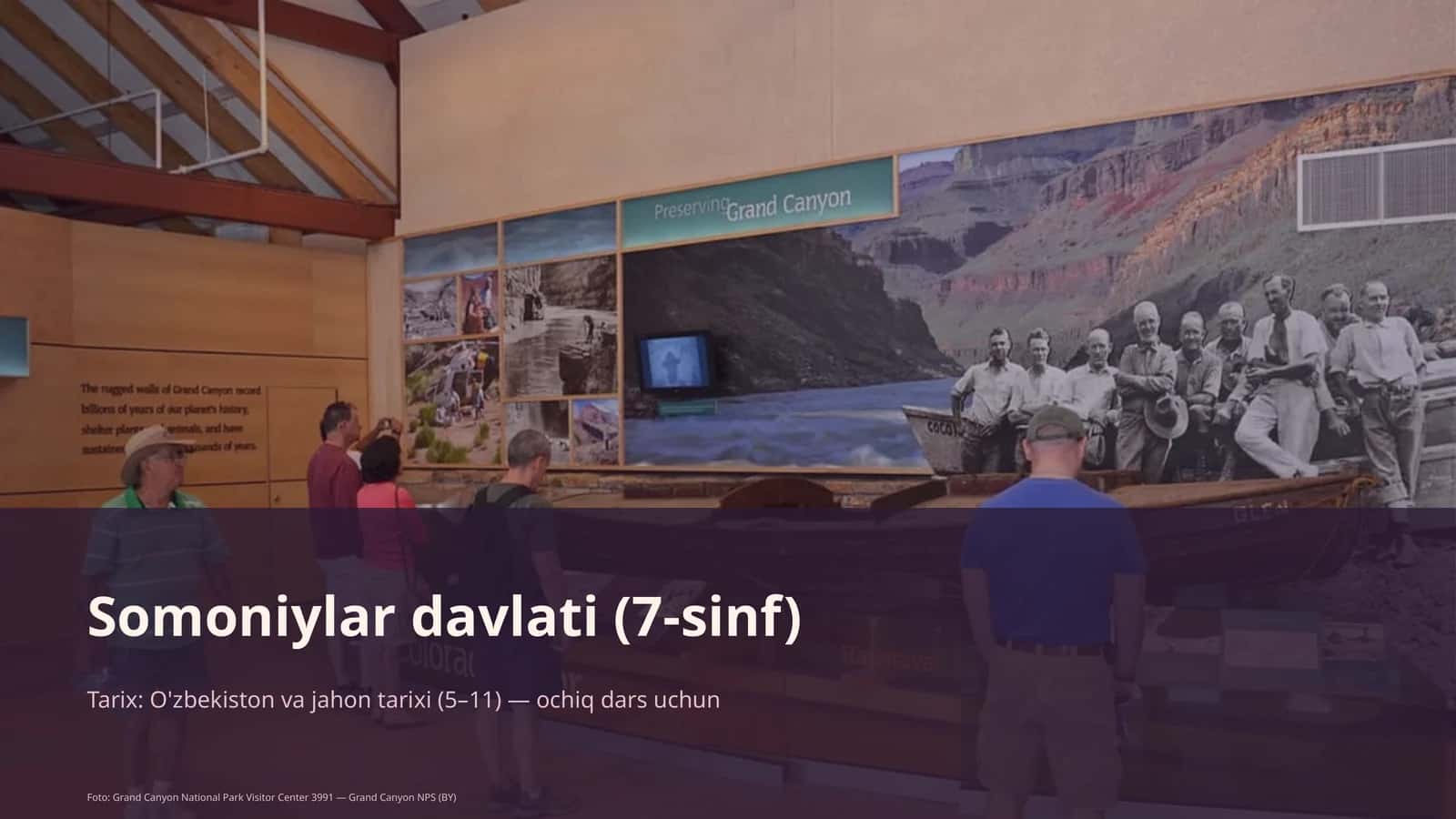 Somoniylar davlati (7-sinf) 3