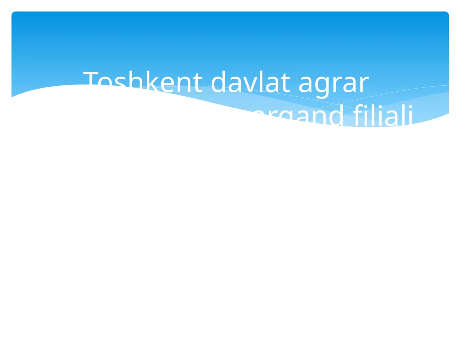 Magniylivaoltingugurtlio’g’itlar va o’simlik hayotida tutgan o’rni 1