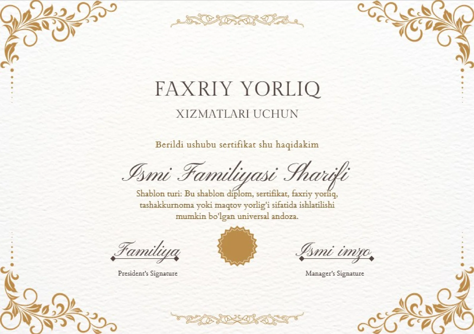 FAXRIY YORLIQ 1