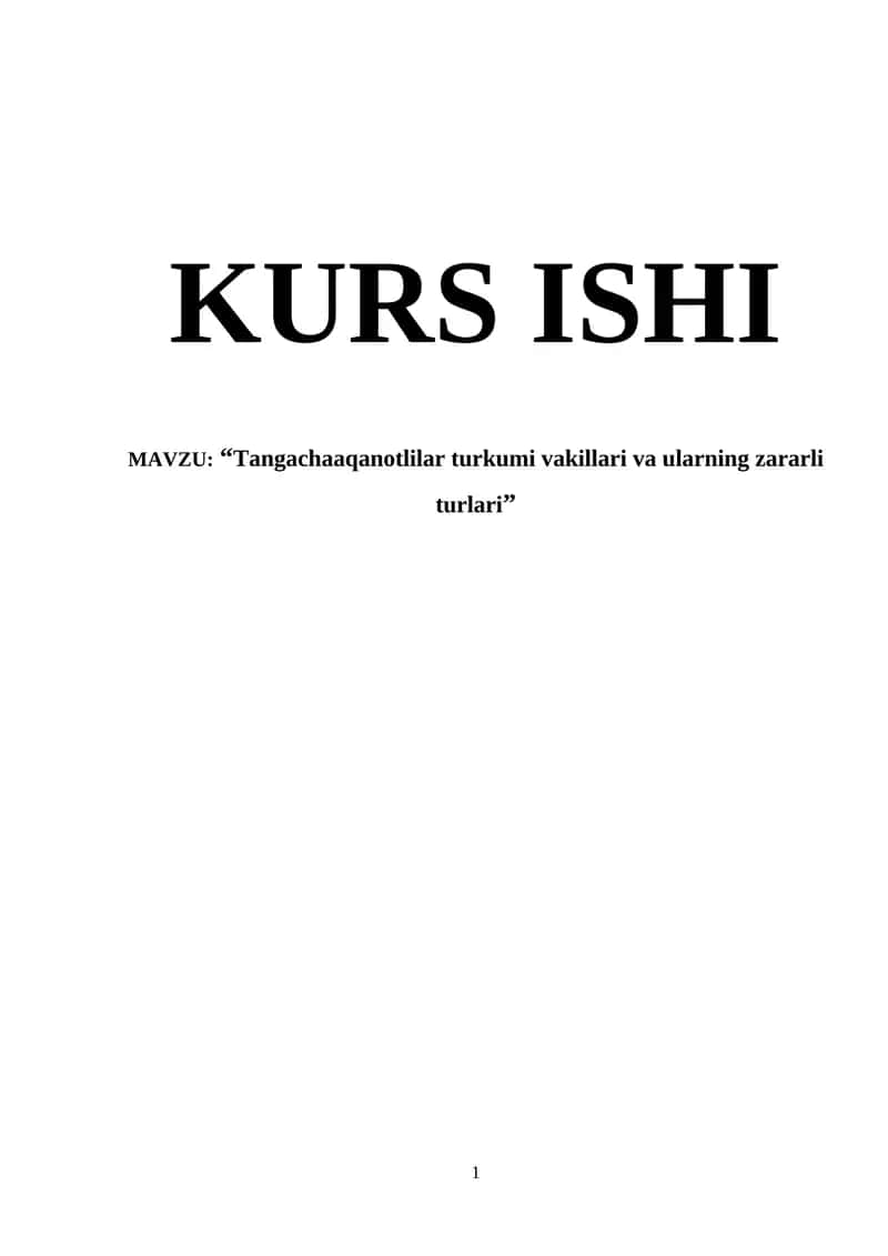 Kapalaklar, Tangachaqanotlilar 1
