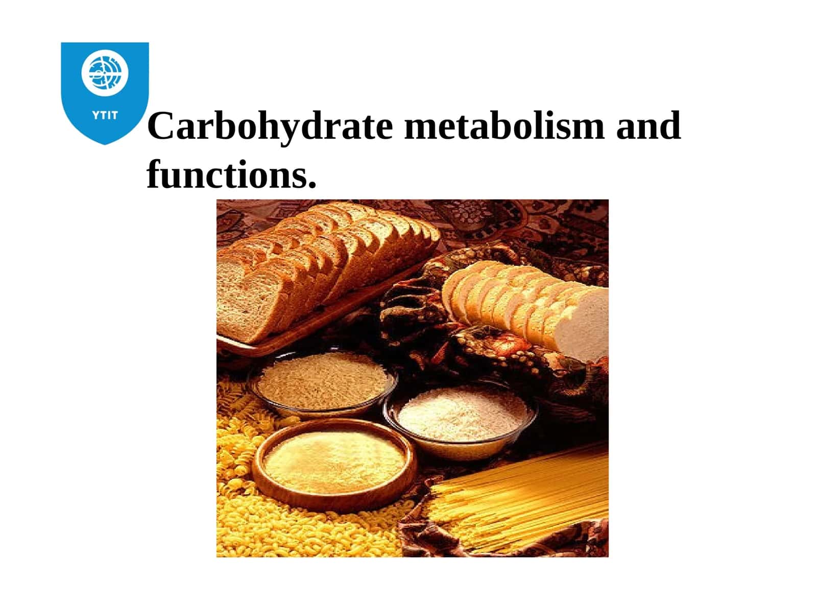 MONOsaccharide Classification 1