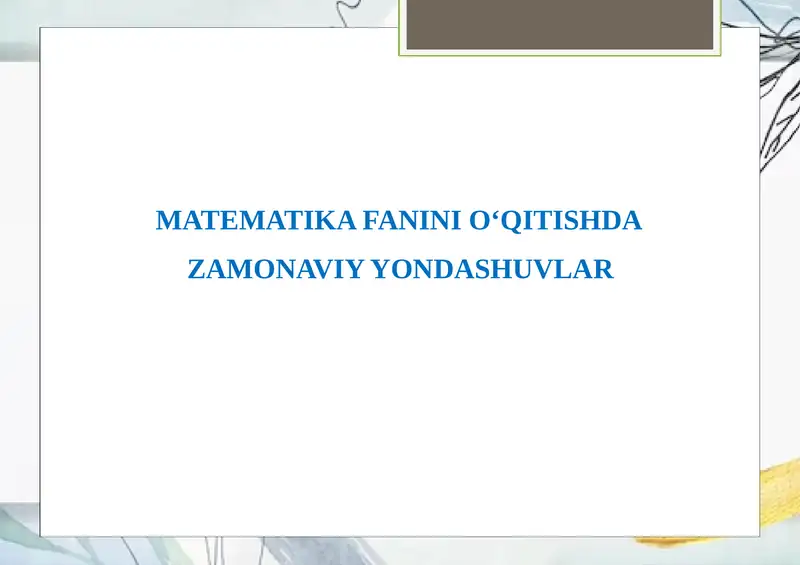 Preview 1