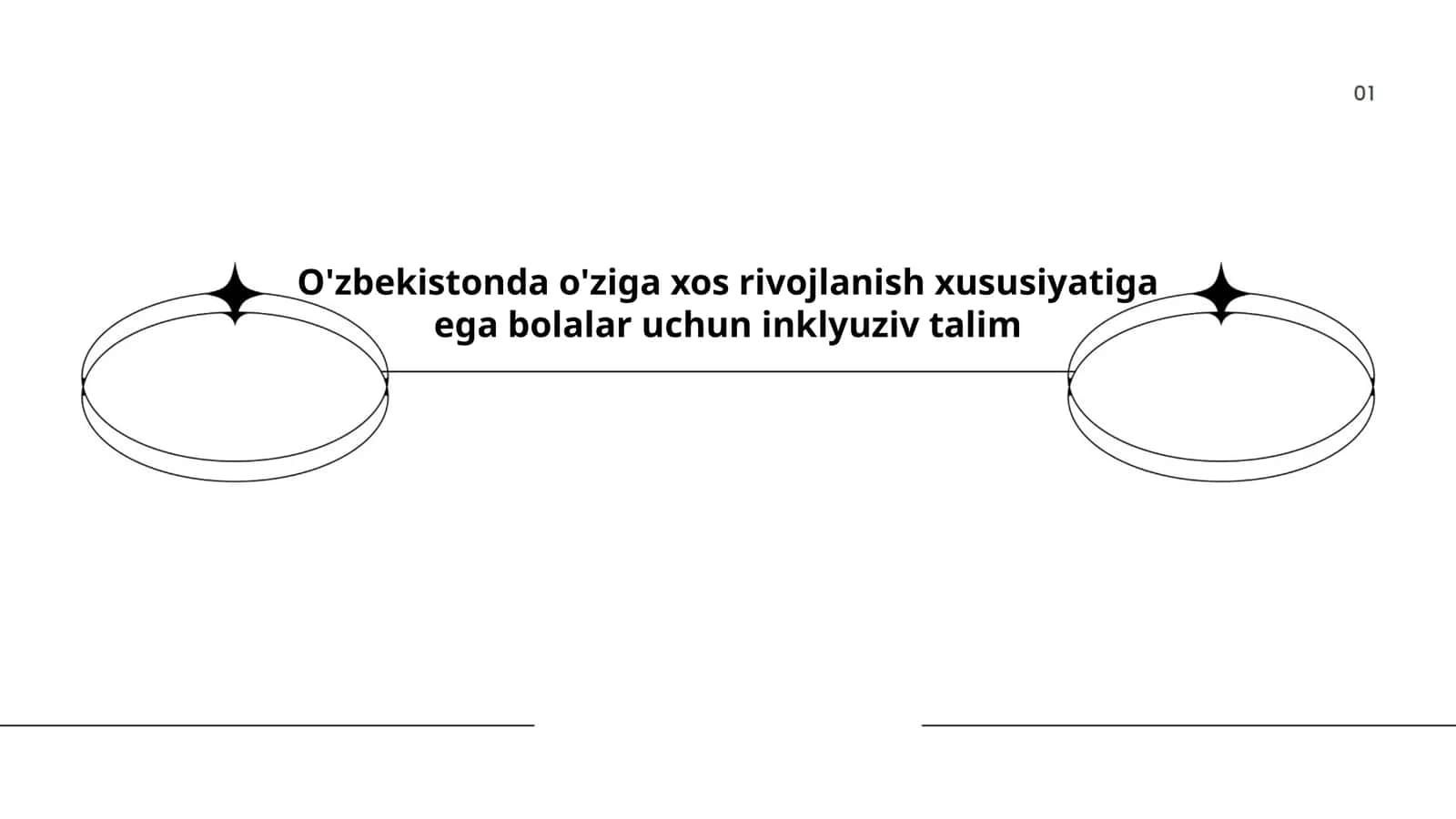 O'zbekistonda inklyuziv ta'limning huquqiy asoslari 1