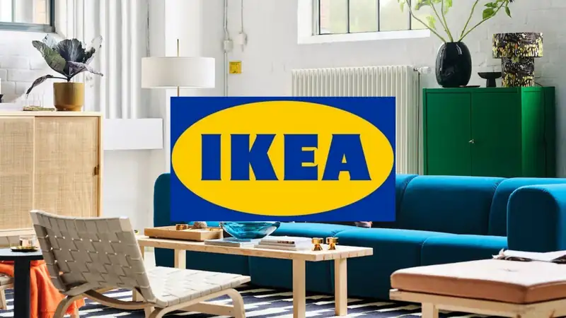 IKEA 1