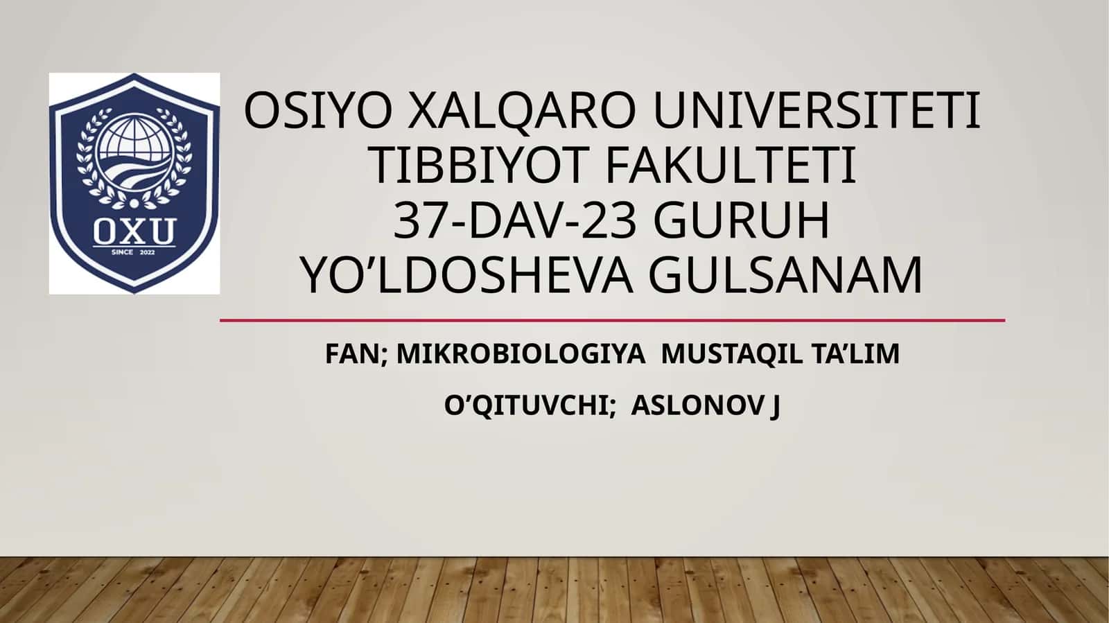 Bezgak qo’zg’atuvchilarimorfologiyasi, strukturasi, tarqalganligi, keltirib chiqaruvchi kasalliklari 1