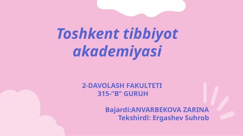 Zamonaviy ortopediya yutuqlari 1