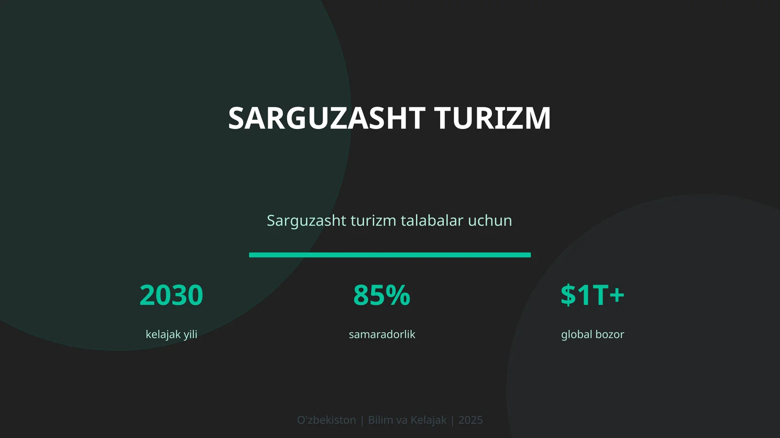 Sarguzasht Turizm 1