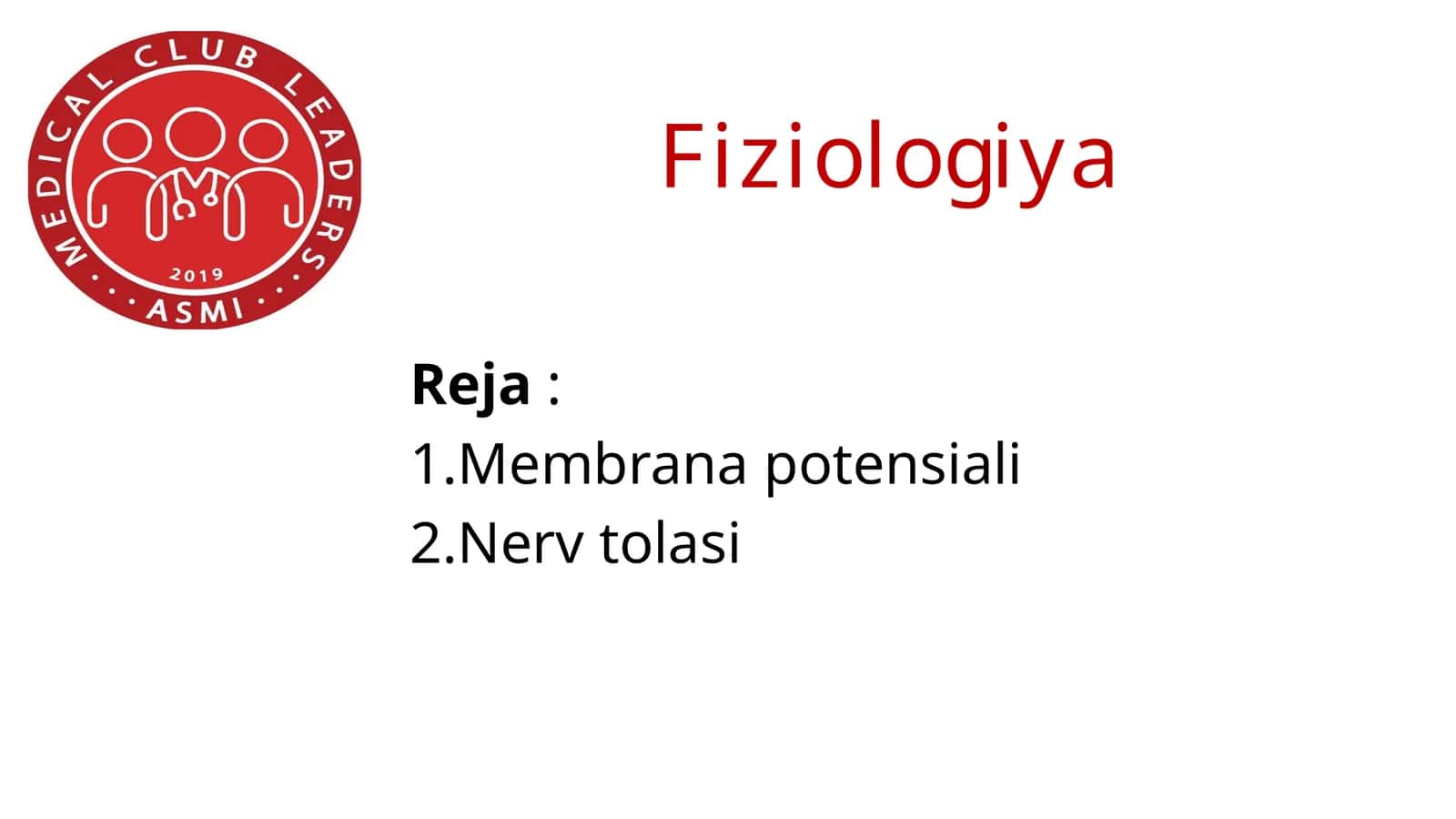Fiziologiya 1
