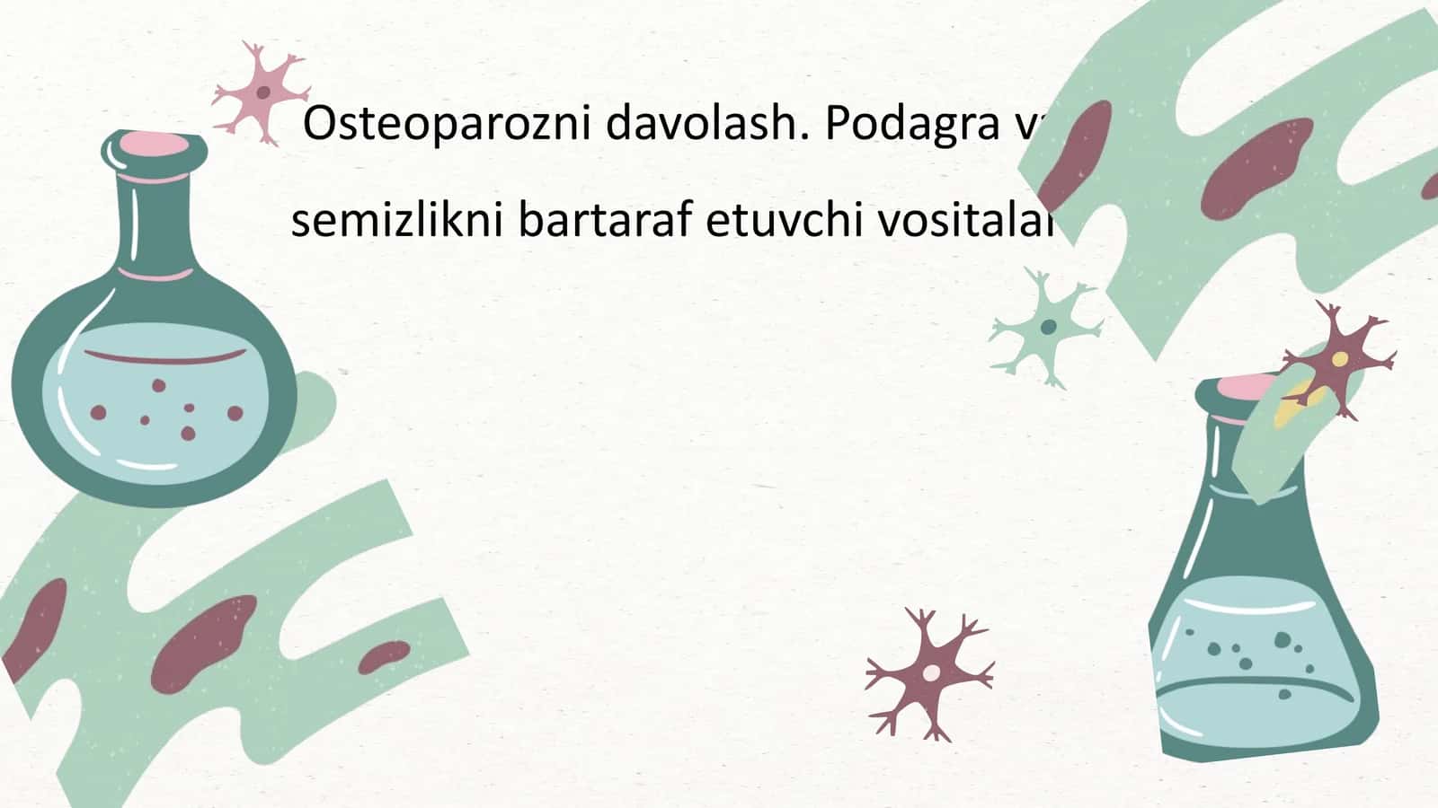 Osteoporoz 1