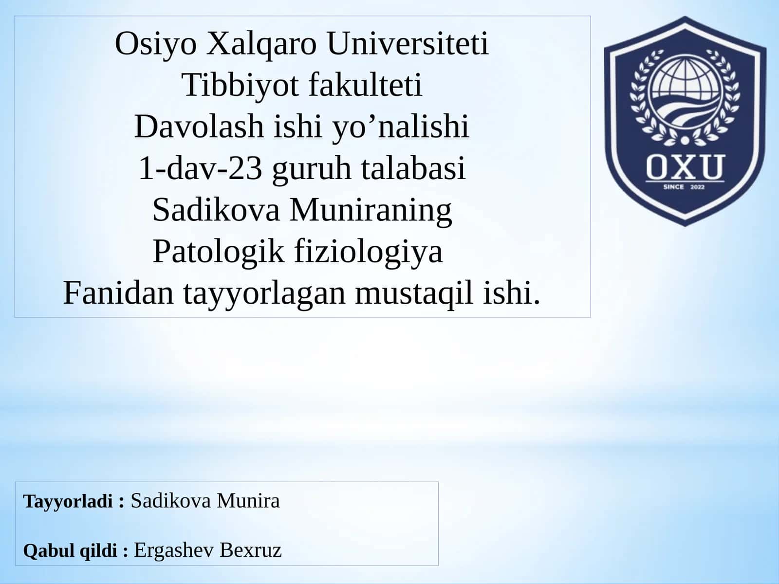 Ozuqaviy mahsulotlardan yuzga keladigan allergiya 1