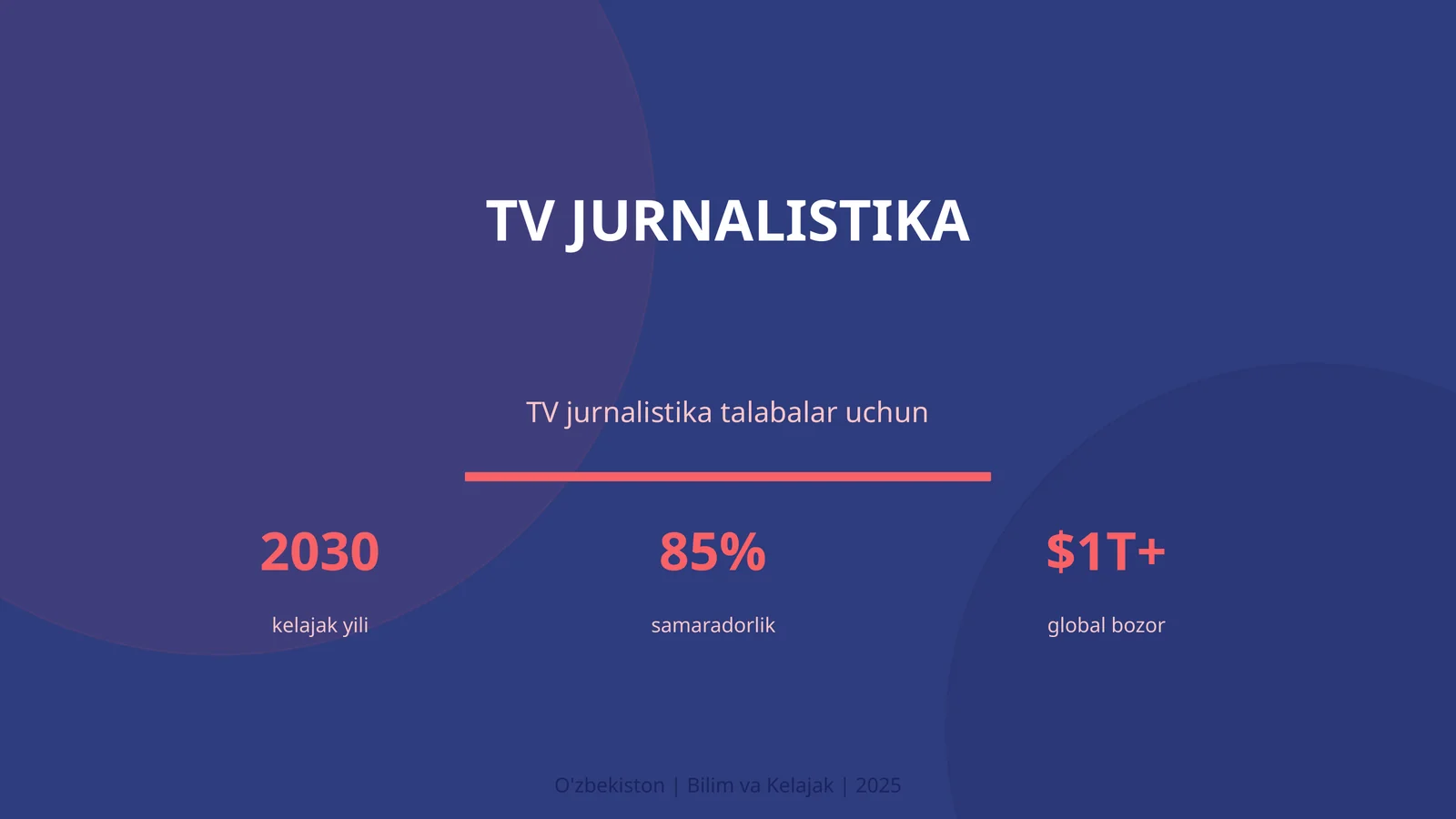 TV JURNALISTIKA 1