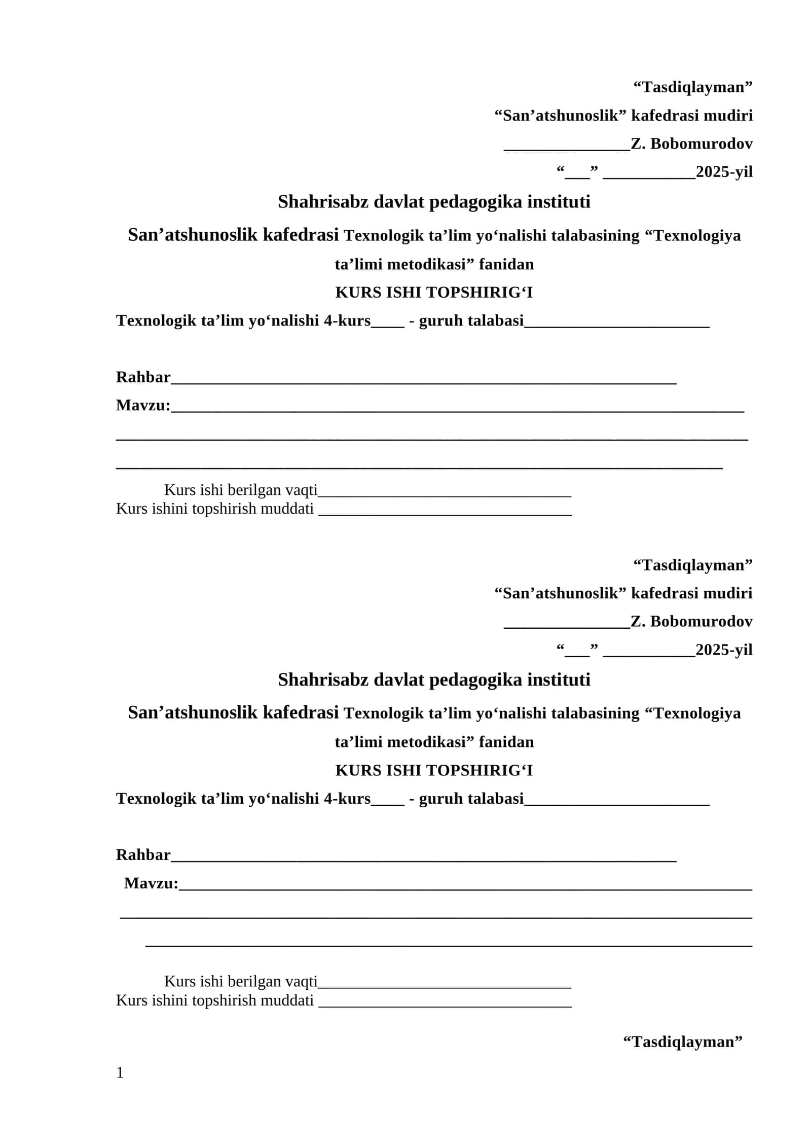 GAVDADAN O'LCHOV OLISH FARTUK VA QALPOQCHA UCHUN CHIZMA CHIZISH MODELLASHTIRISH (MAVZUSINI O'QITISHDA PEDAGOGIK VA AXBOROT TEXNOLOGIYALARNI QO'LLASH METODIKASI) 1
