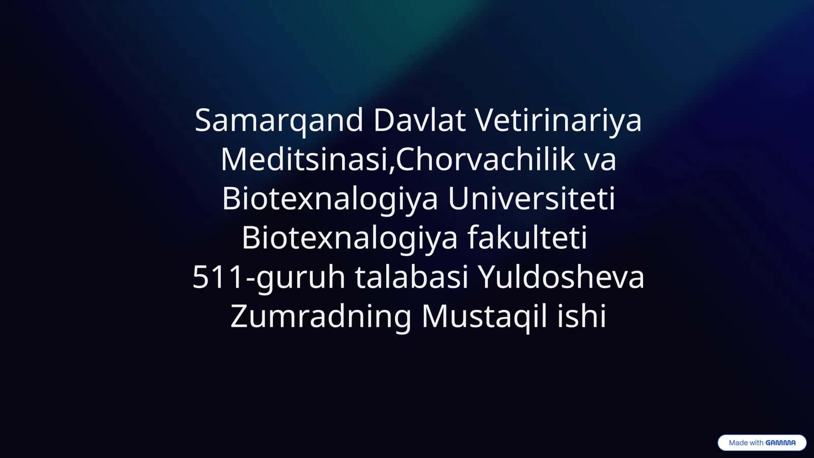 Qora Qandni Yetishtirish Texnologiyasi 1