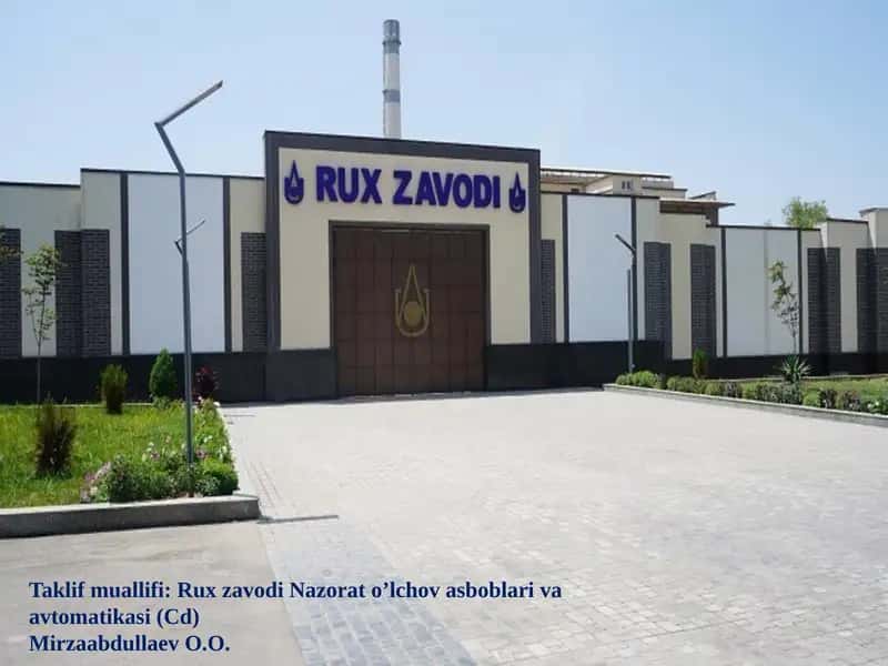 Cadmium Brass, Zn-Cd-Cu ishlab chiqarish 1