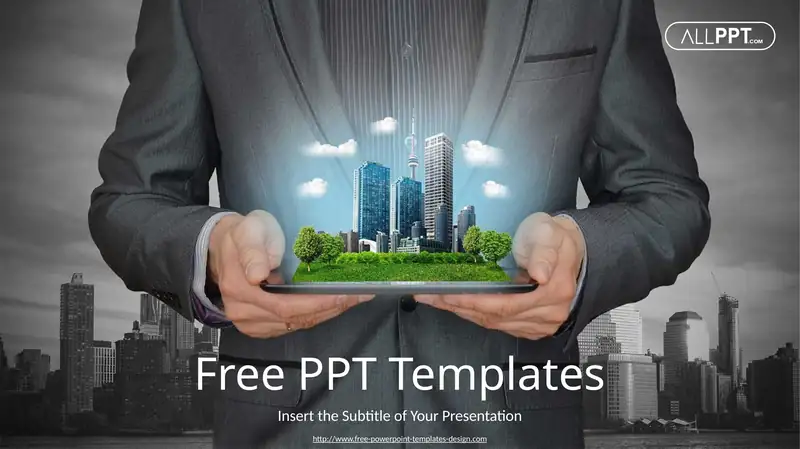 Free PPT Templates 1