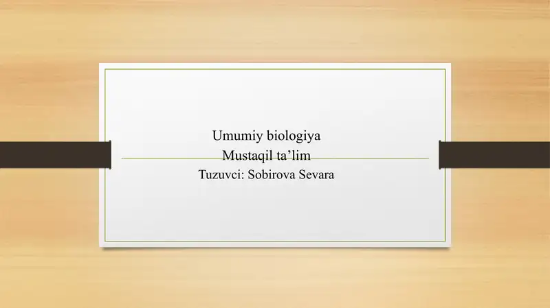 Preview 1