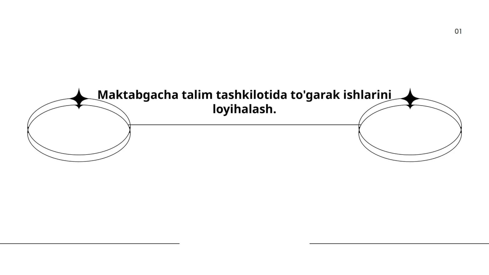 Musiqiy tarbiya to'garagi 1