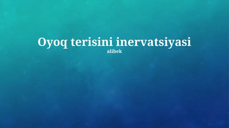 Preview 1