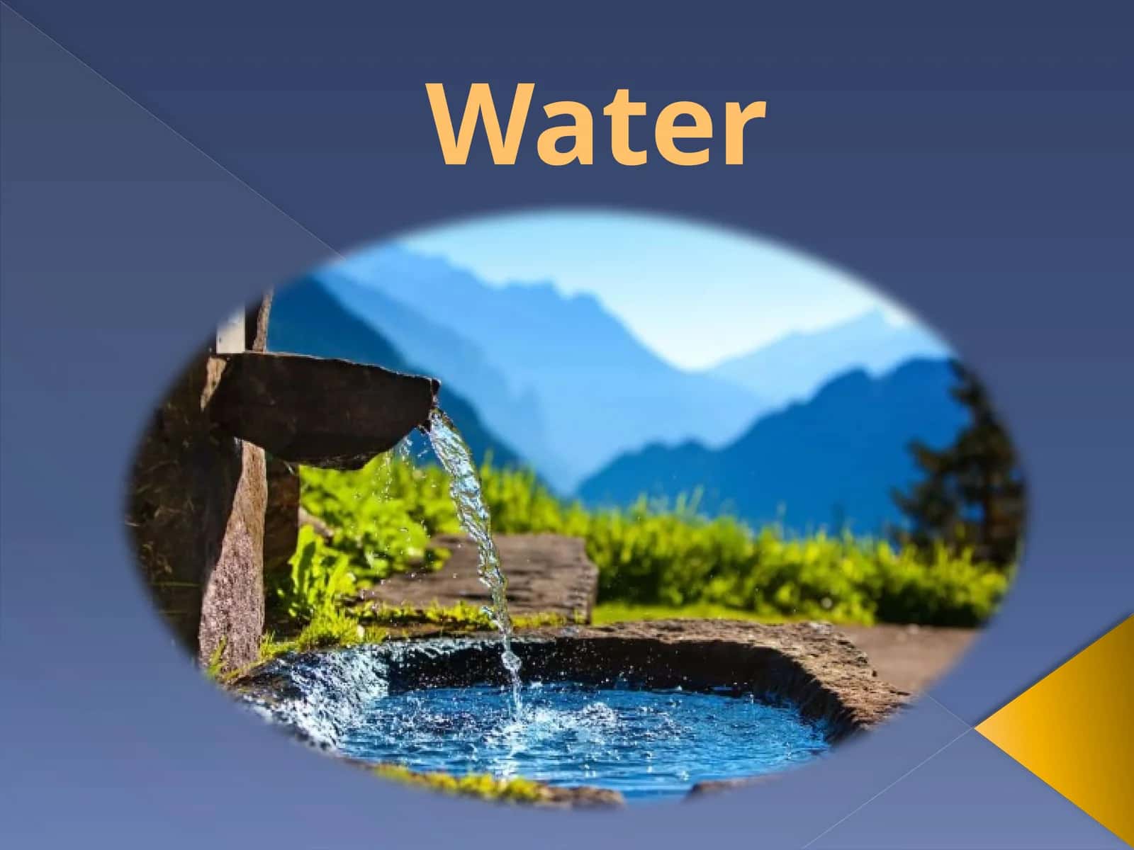 Water 1